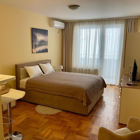 Ni Trident Apartments 2 מראה חיצוני תמונה