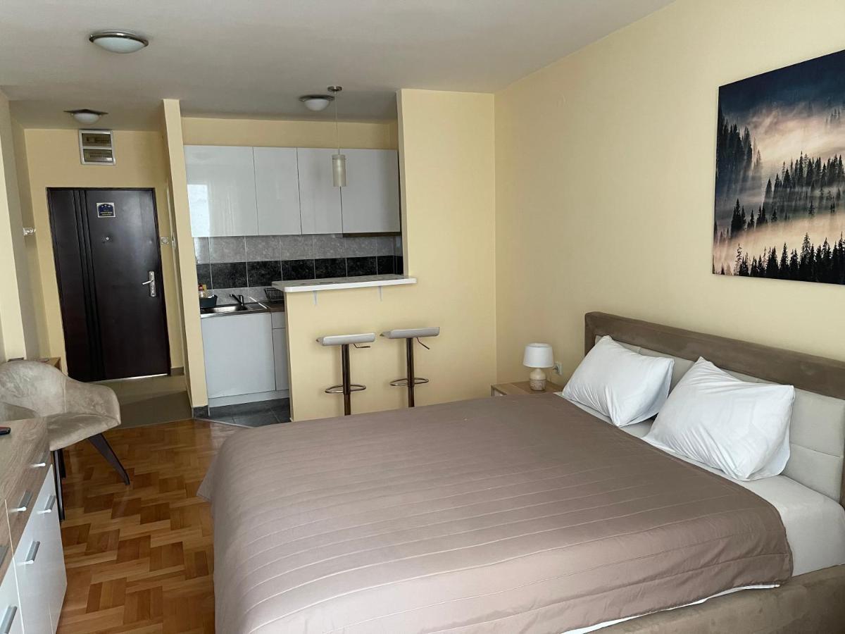 Ni Trident Apartments 2 מראה חיצוני תמונה