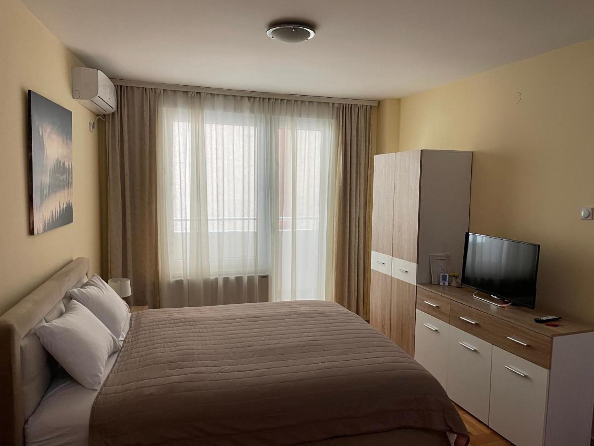 Ni Trident Apartments 2 מראה חיצוני תמונה