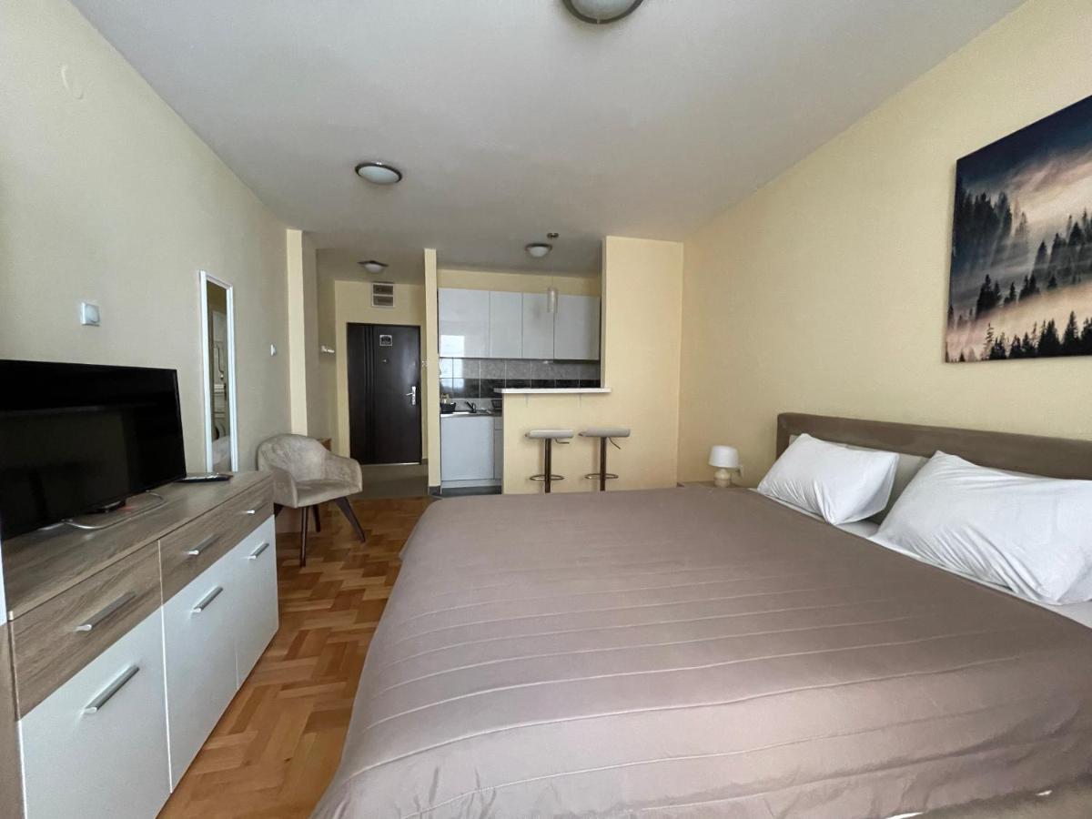 Ni Trident Apartments 2 מראה חיצוני תמונה