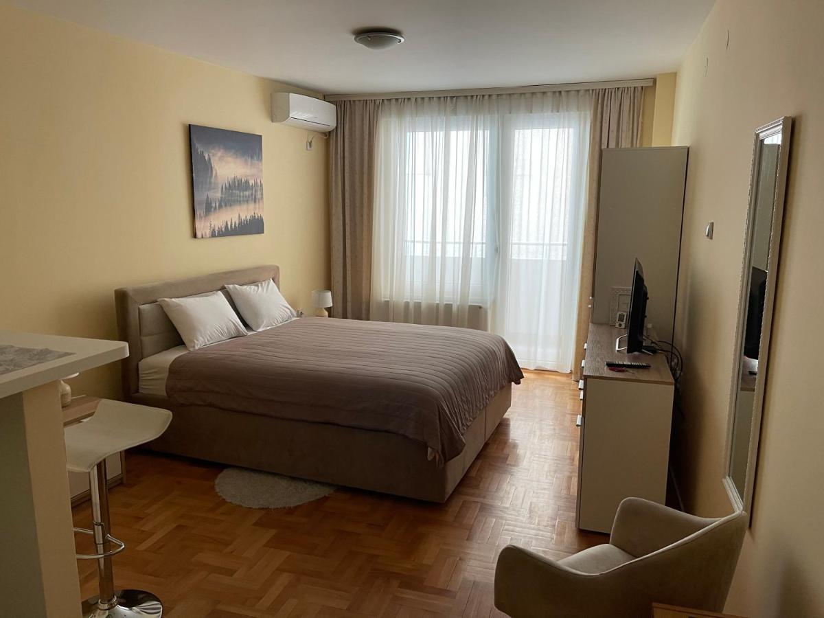 Ni Trident Apartments 2 מראה חיצוני תמונה