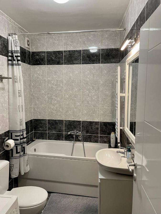 Ni Trident Apartments 2 מראה חיצוני תמונה