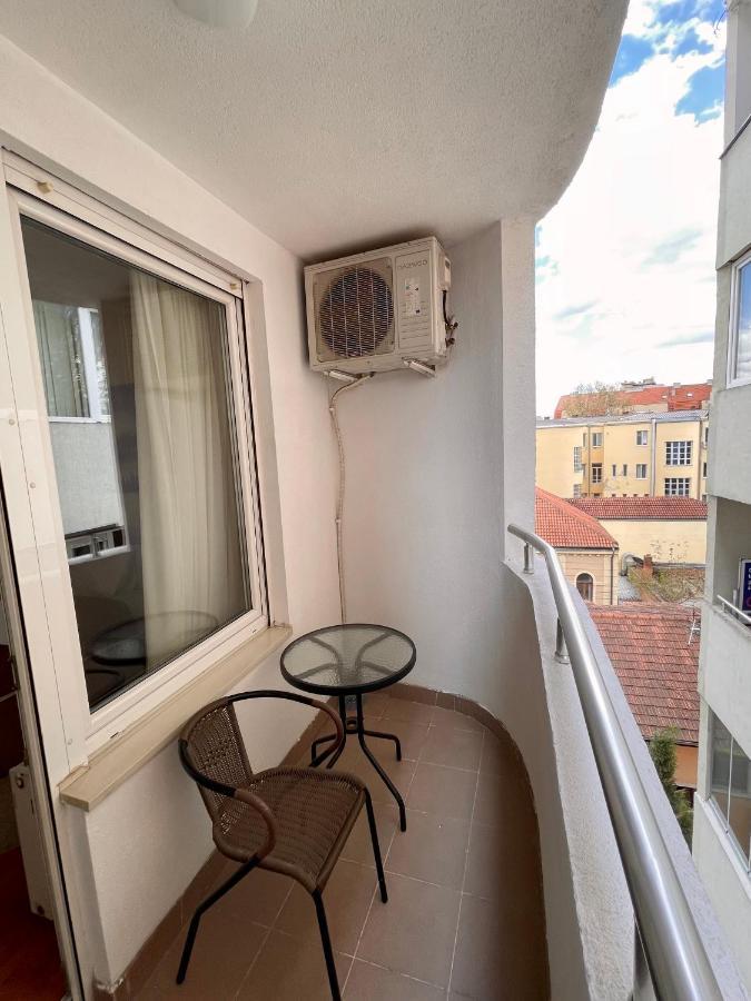 Ni Trident Apartments 2 מראה חיצוני תמונה