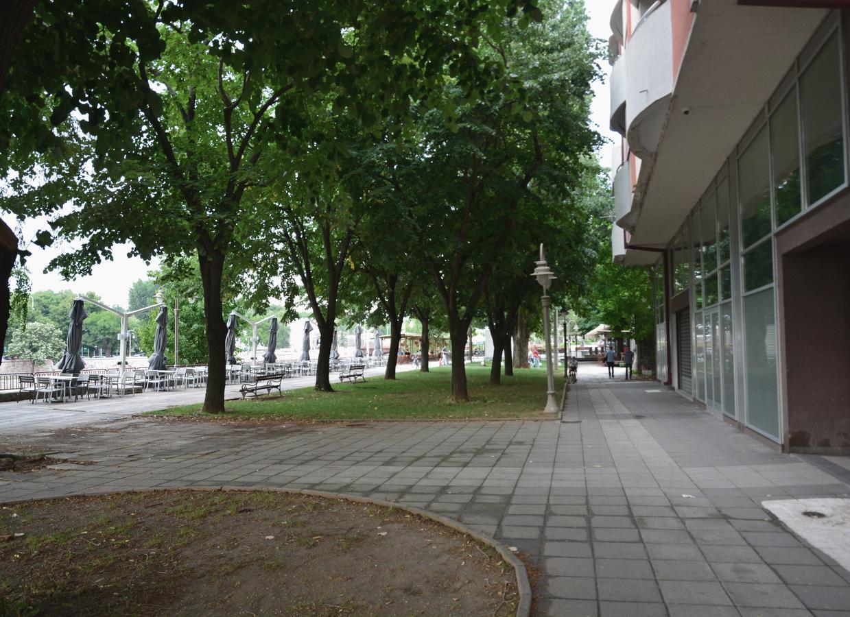 Ni Trident Apartments 2 מראה חיצוני תמונה