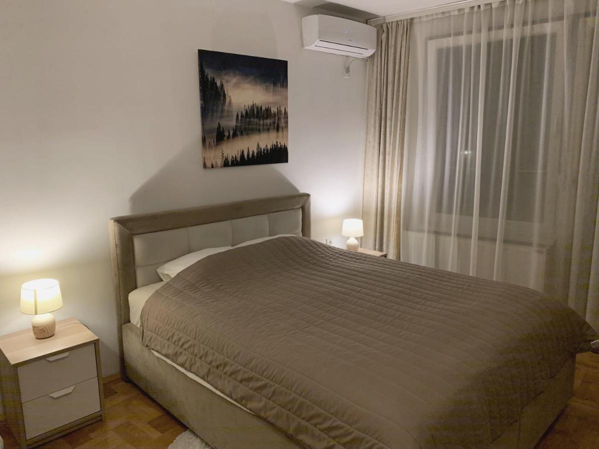 Ni Trident Apartments 2 מראה חיצוני תמונה