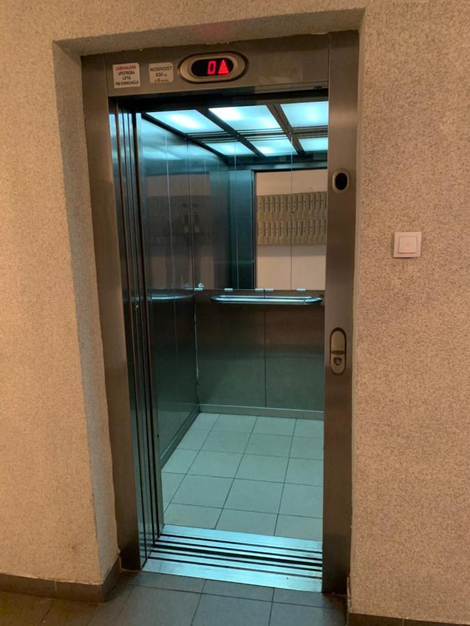Ni Trident Apartments 2 מראה חיצוני תמונה