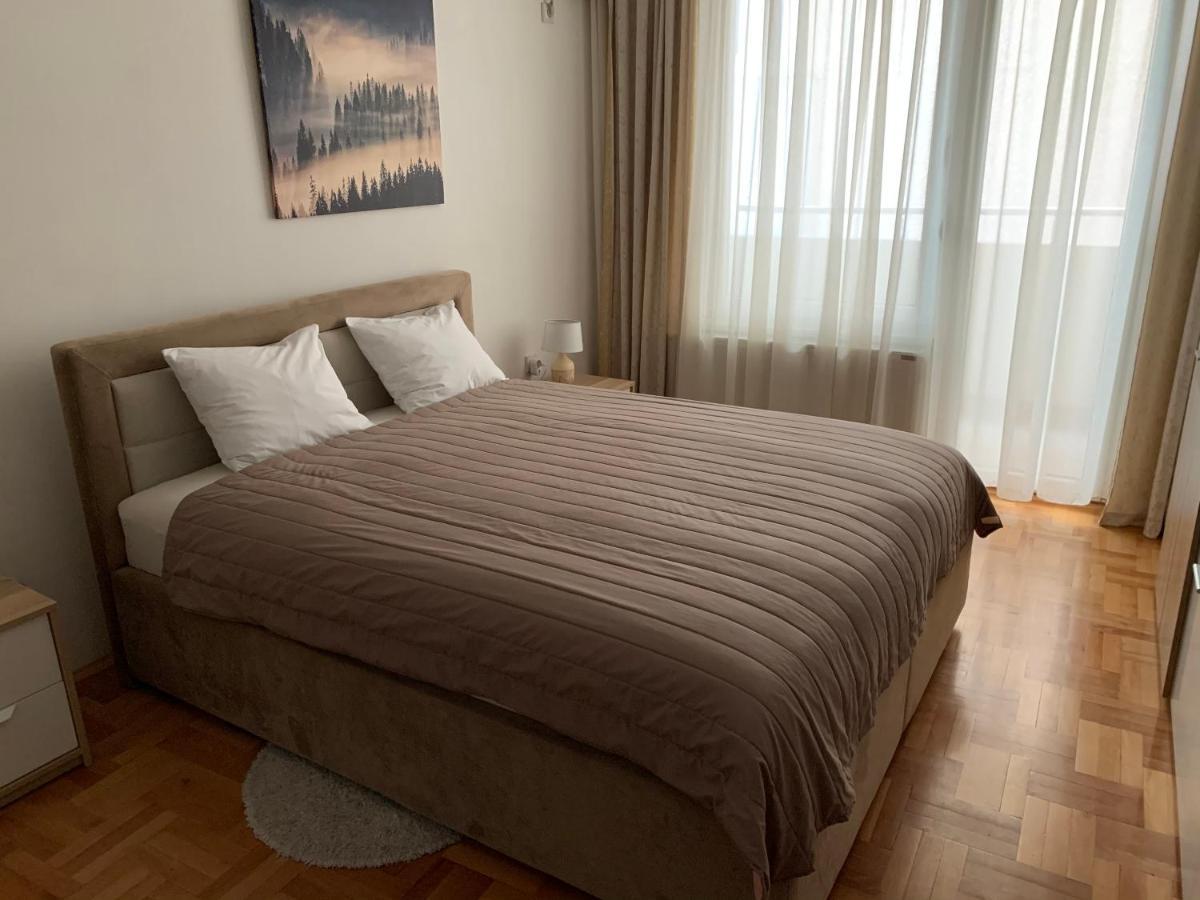 Ni Trident Apartments 2 מראה חיצוני תמונה